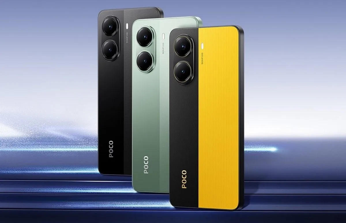 Poco F6 Pro vs Poco X7 Pro - Który smartfon wybrać w 2025 roku?