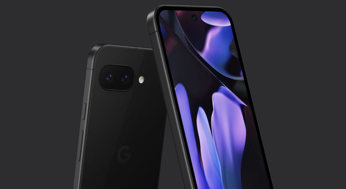 Google Pixel 9a – Czy to najbardziej opłacalny średniak na rynku?