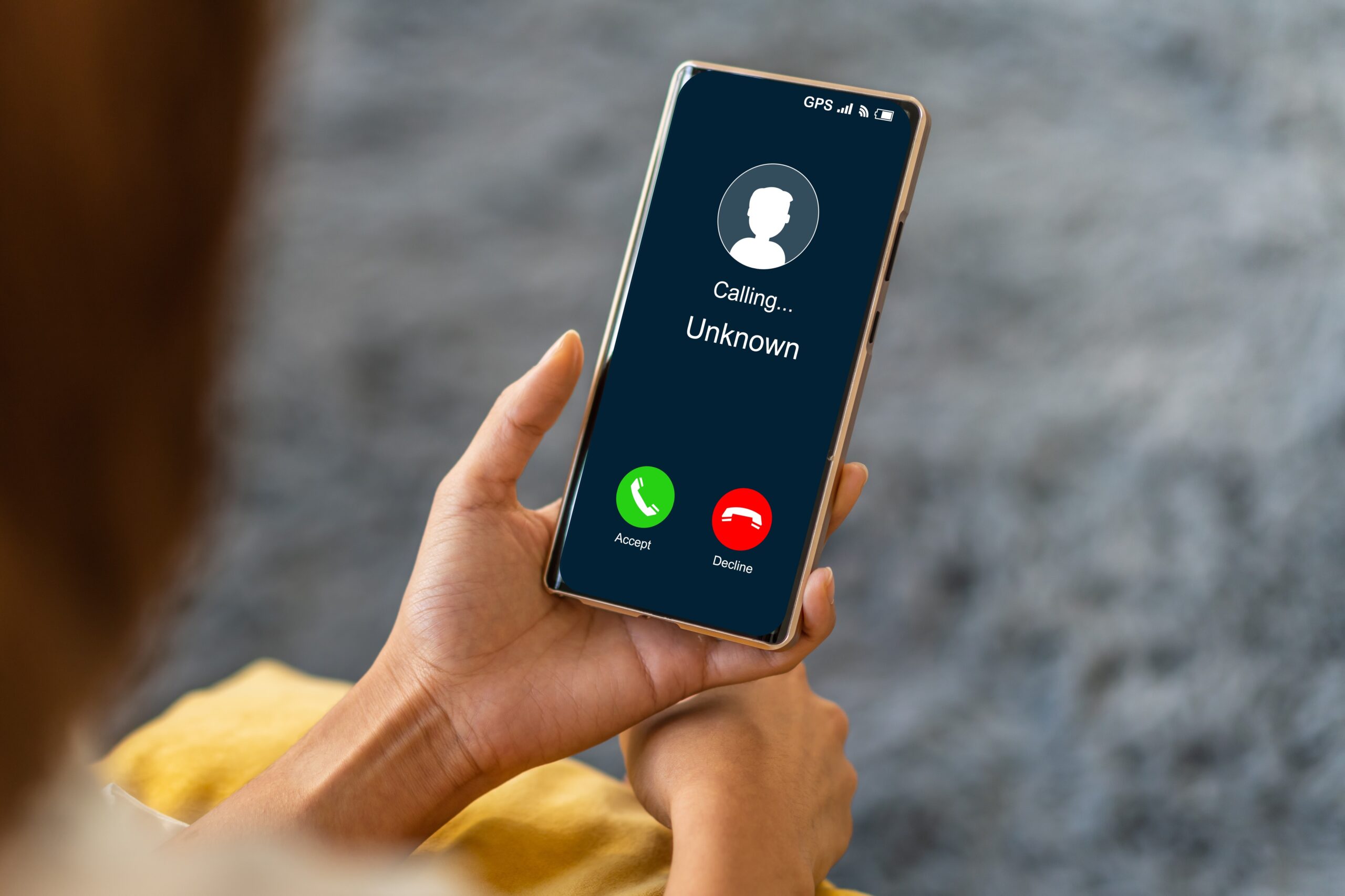 Jak zablokować spam w telefonie? Android i iPhone
