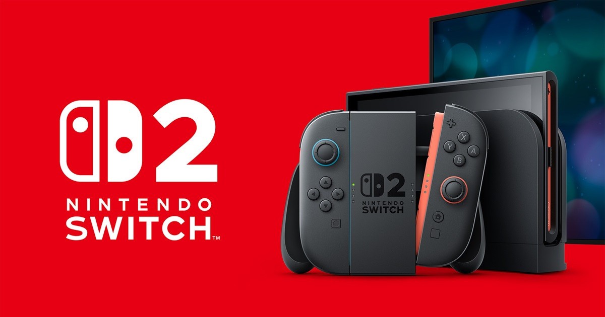 I migliori accessori per Nintendo Switch 2