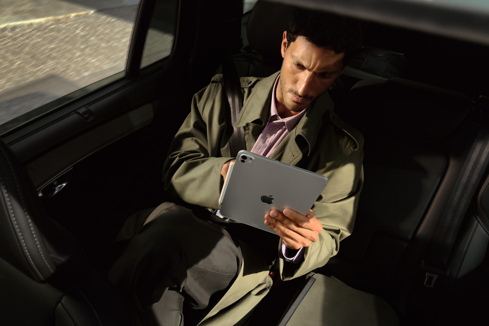 iPad Pro M5 vs M4 –który warto kupić w 2025 roku?