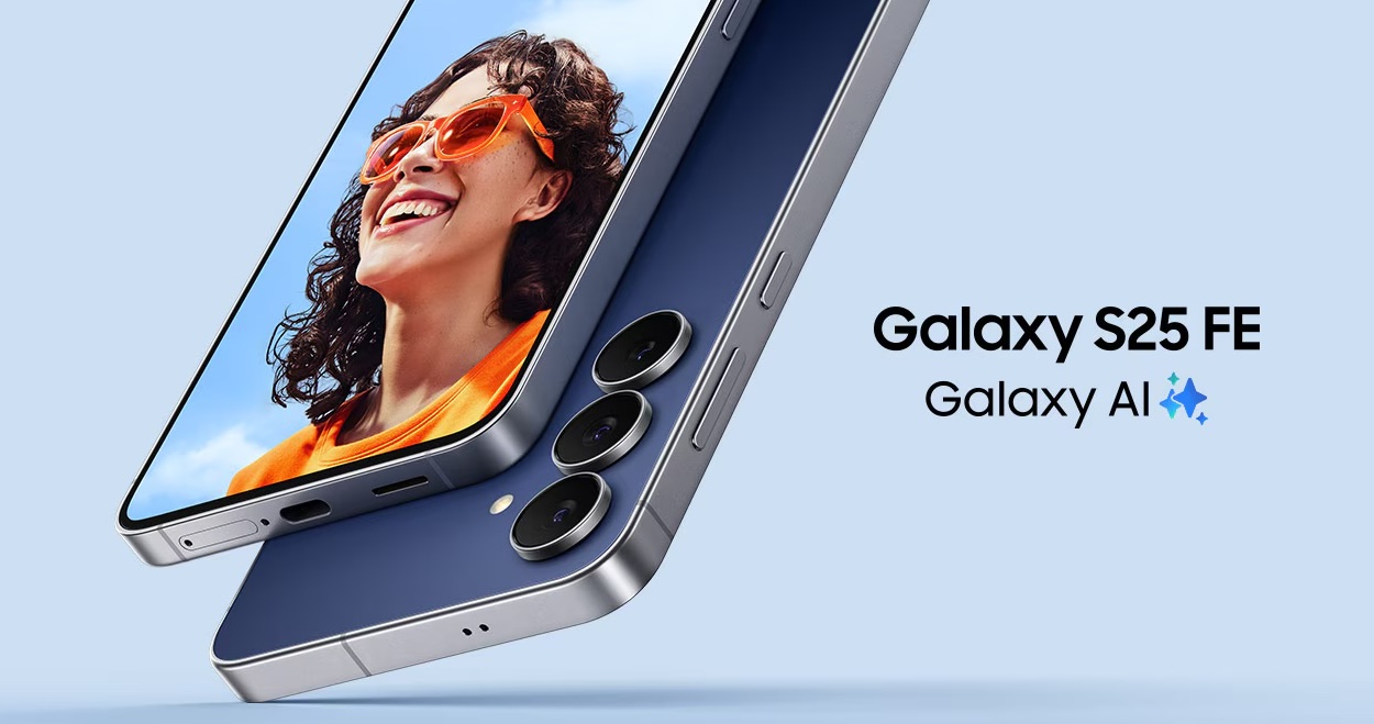 Odkryj najlepsze etui do Samsung Galaxy S25 FE
