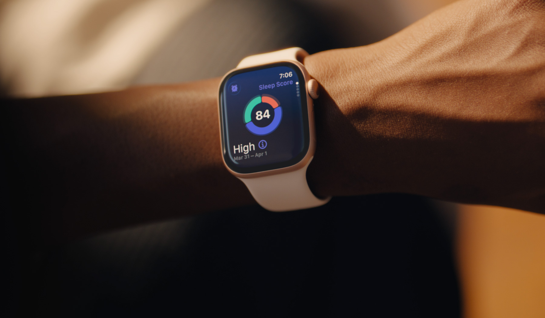 Najlepsze sportowe paski do Apple Watch 11