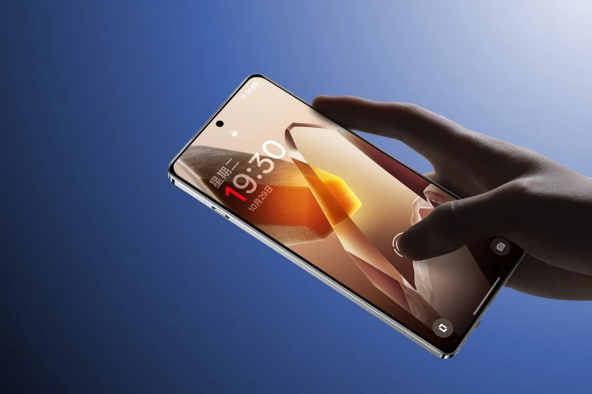 Najlepsze smartfony z dużym ekranem 2025 – Ranking TOP 5