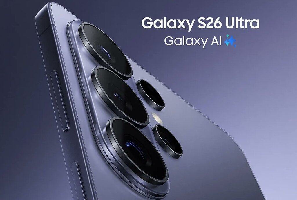 Jaka najlepsza ładowarka do Samsung Galaxy S26?