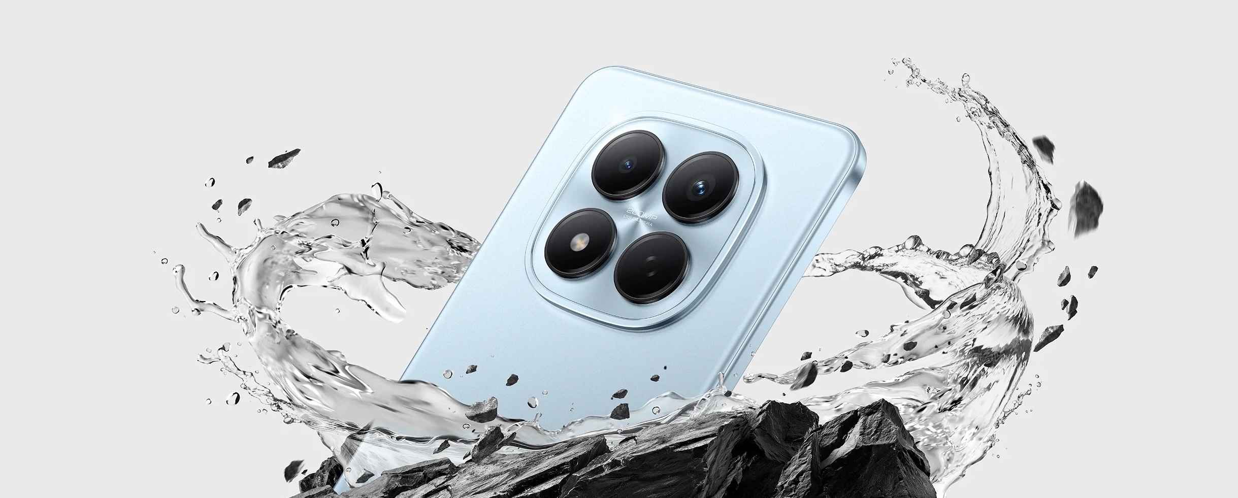 Jakie najlepsze etui do Redmi Note 15 Pro 5G?