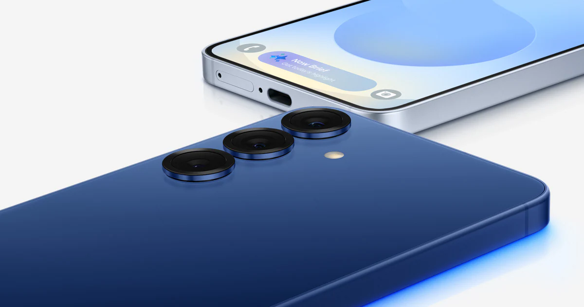 Jakie najlepsze etui do Samsung Galaxy S26?