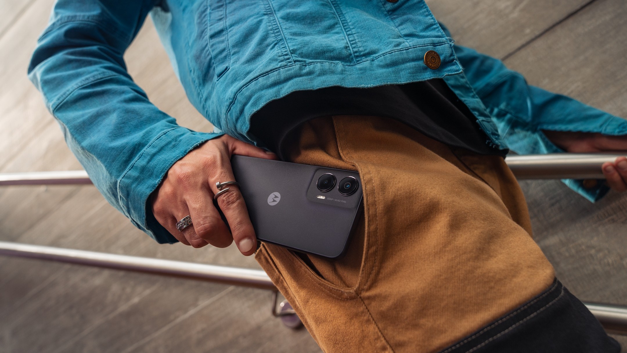 Najlepsze etui i szkła do Motorola Moto G35 5G — ranking 2026