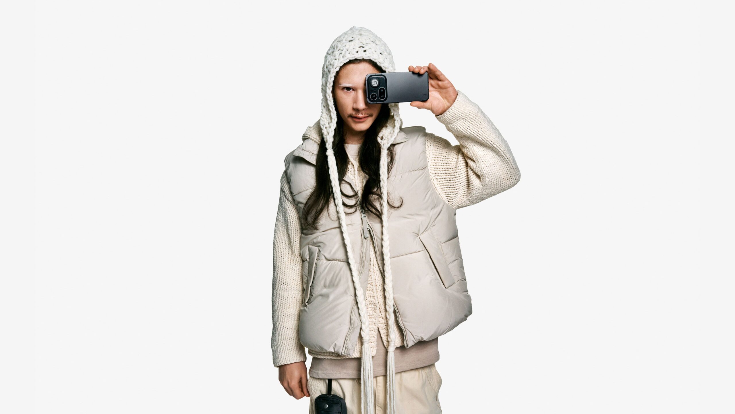 Nothing Phone 4a Pro — Snapdragon 7 Gen 4 teljesítmény