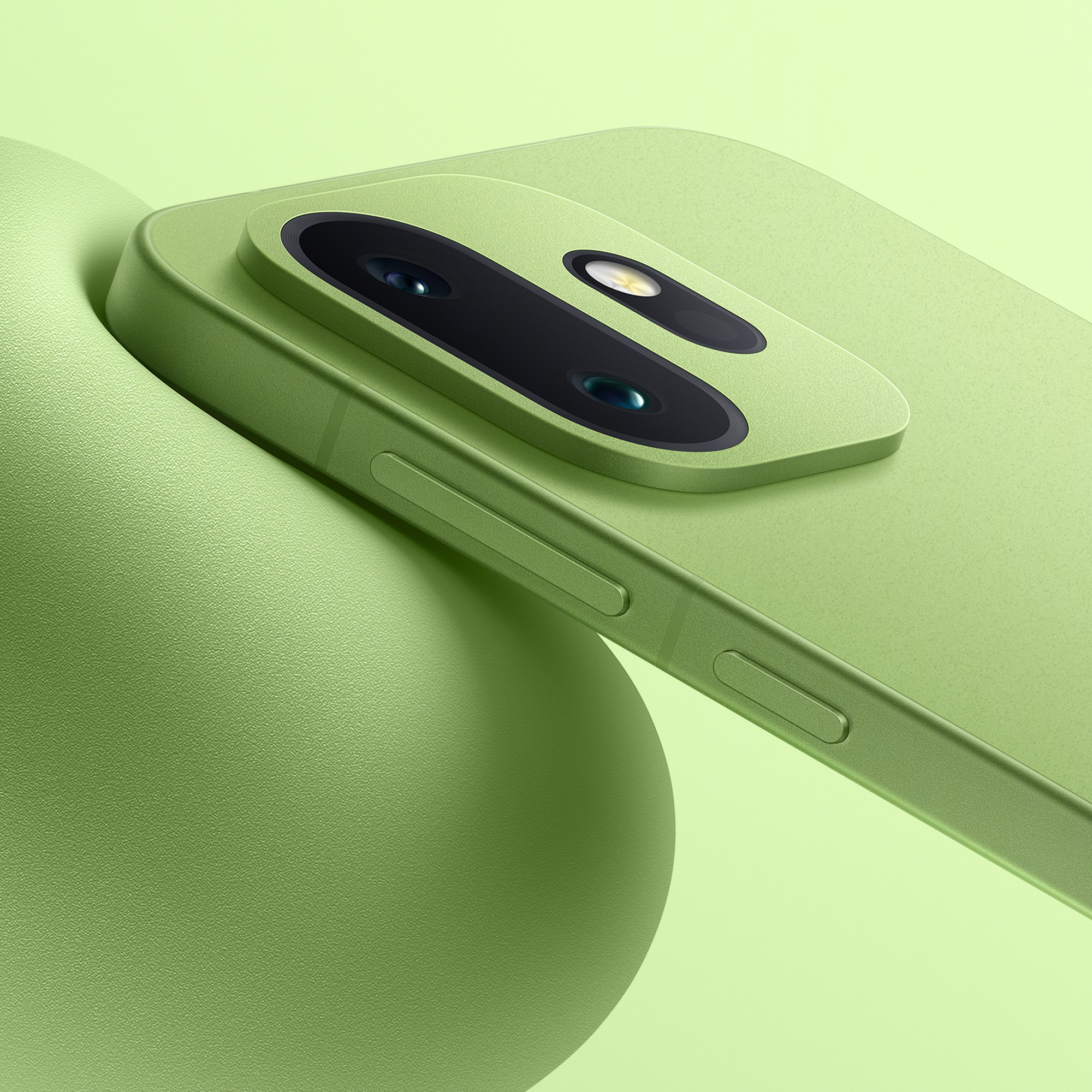 OnePlus 15T aparat peryskopowy LUMO — zbliżenie