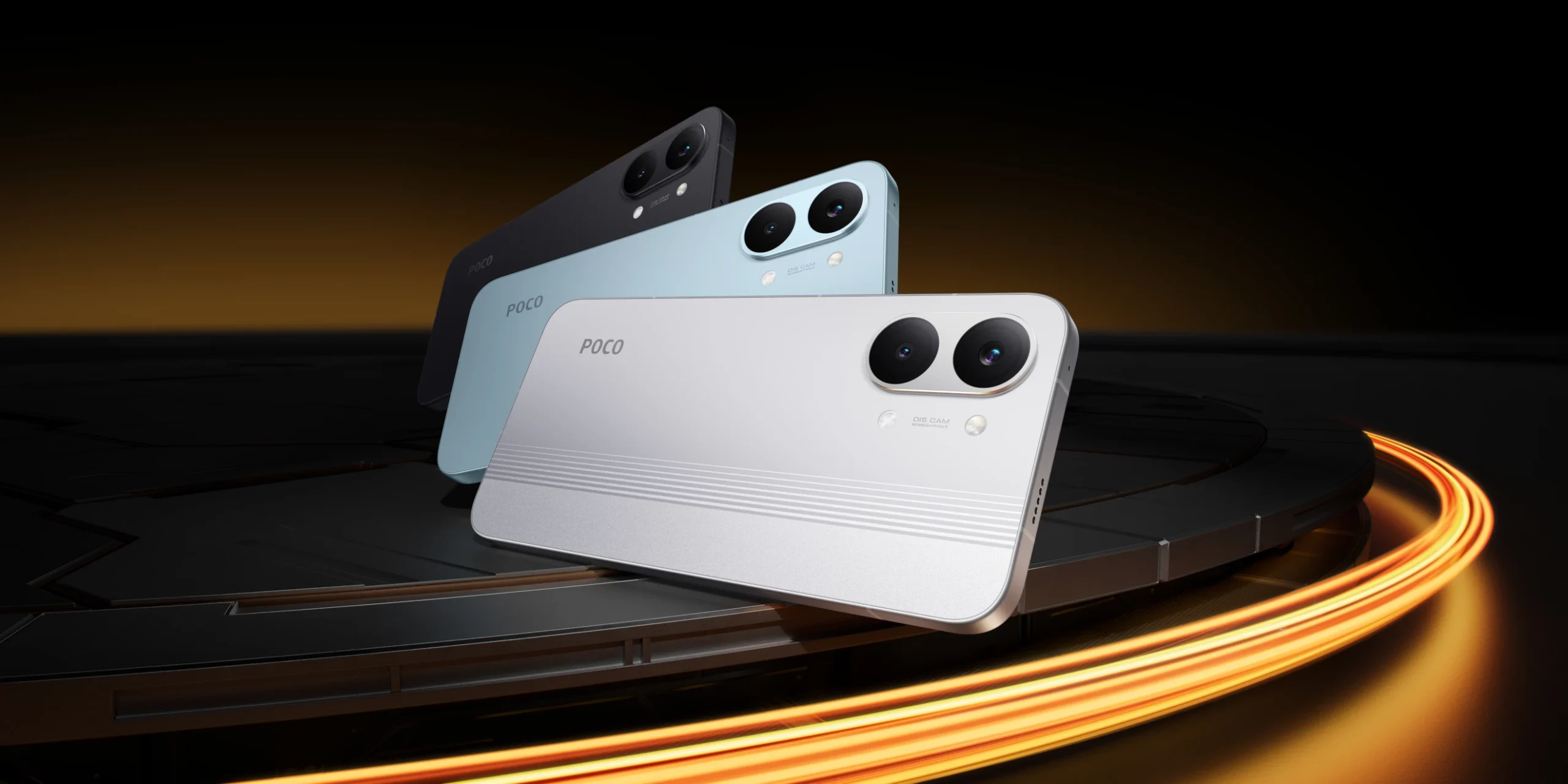 POCO X8 Pro vs POCO X8 Pro Max — which model to choose?