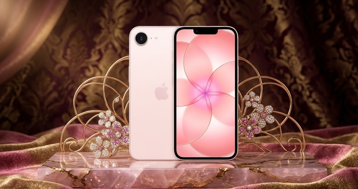 Jakie etui do iPhone 17e? Top 5 case'ów na 2026 rok