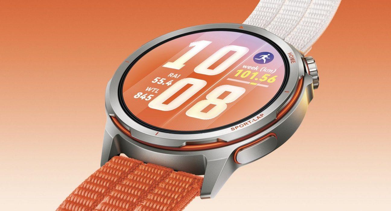 Accessories for Huawei Watch GT Runner 2: 2026 Ranking