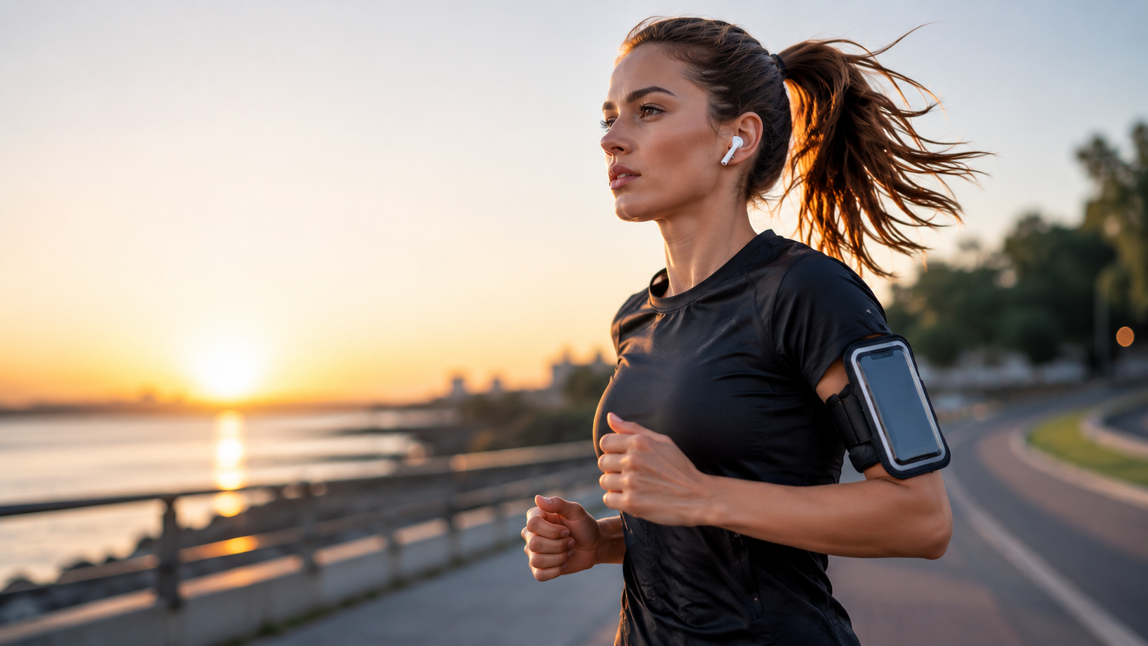 How to Run with a Phone? – Cases, Armbands, and Vests