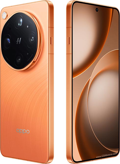 Oppo Find X9 Ultra - camera module with 10x zoom