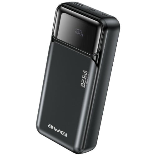 Powerbank AWEI PA-92 20000mAh Budget