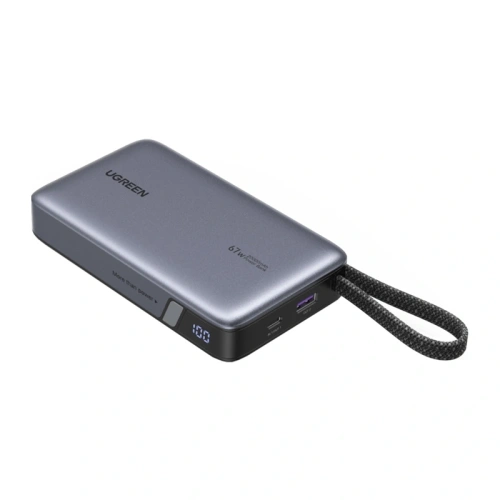 Best Power Bank 2026 — Ranking (MagSafe, 20,000 mAh)