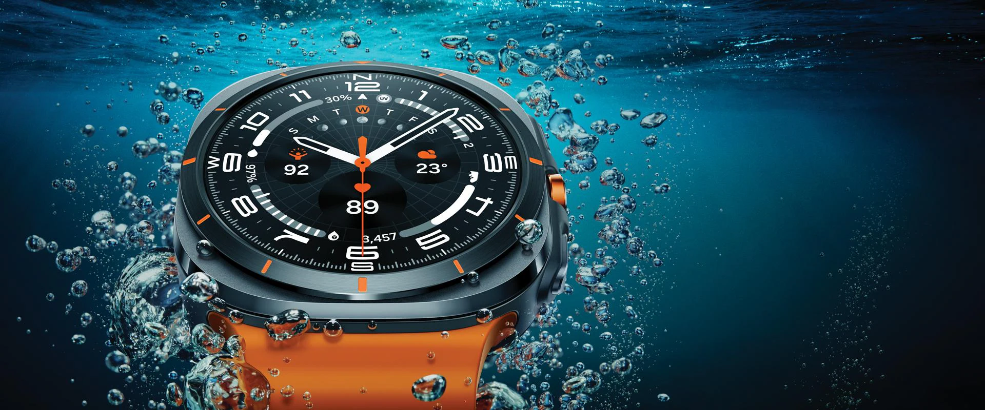 Galaxy Watch Ultra 2 – specifications, price, and release date