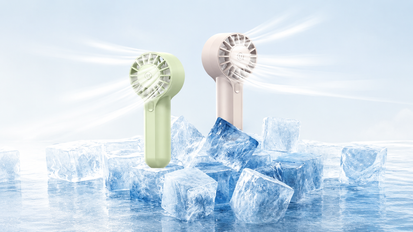 Best Handheld Fan: TOP 10 Fans for Summer 2026