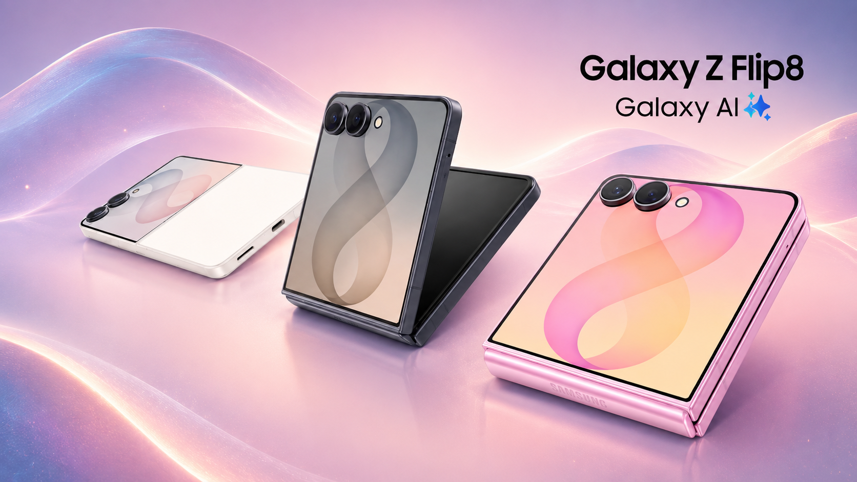 The best cases for Samsung Galaxy Z Flip 8: ranking of 10 models