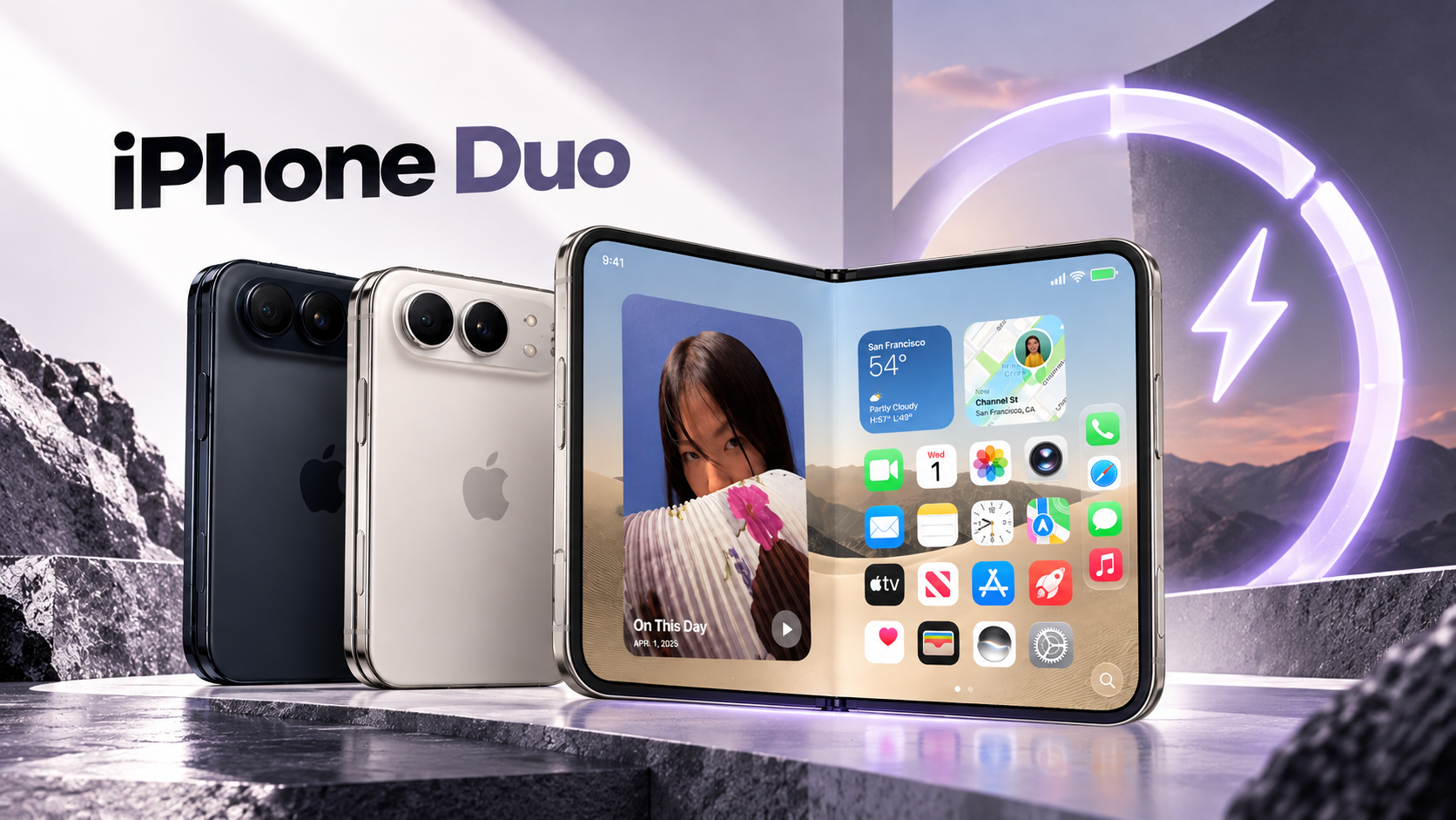 What is the best charger for the iPhone Duo? 2026 Ranking