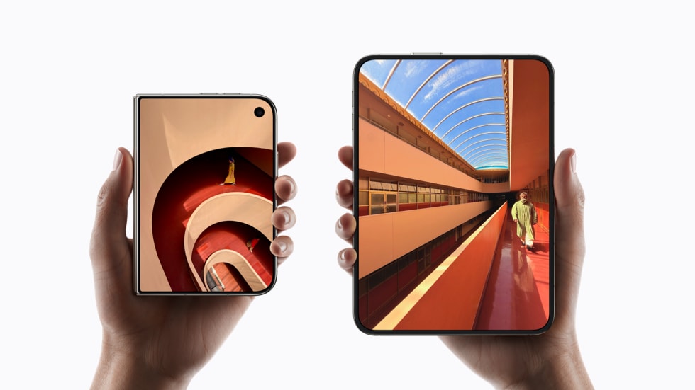 Glass for iPhone Duo: what to stick on which screen? [2026]