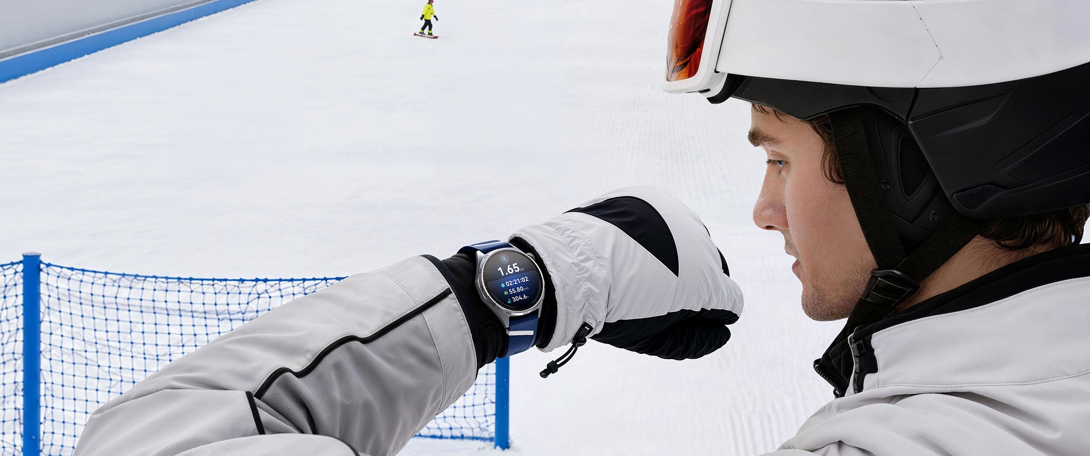 Huawei Watch GT 7 vs GT 6: what are the differences? [2026]