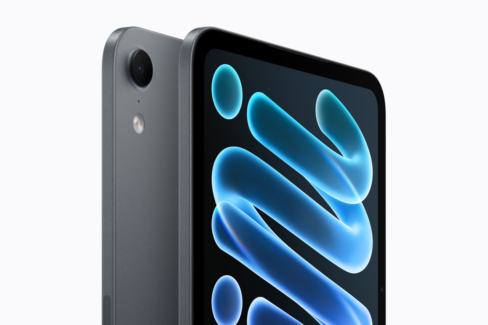 iPad mini 2026 északi színben