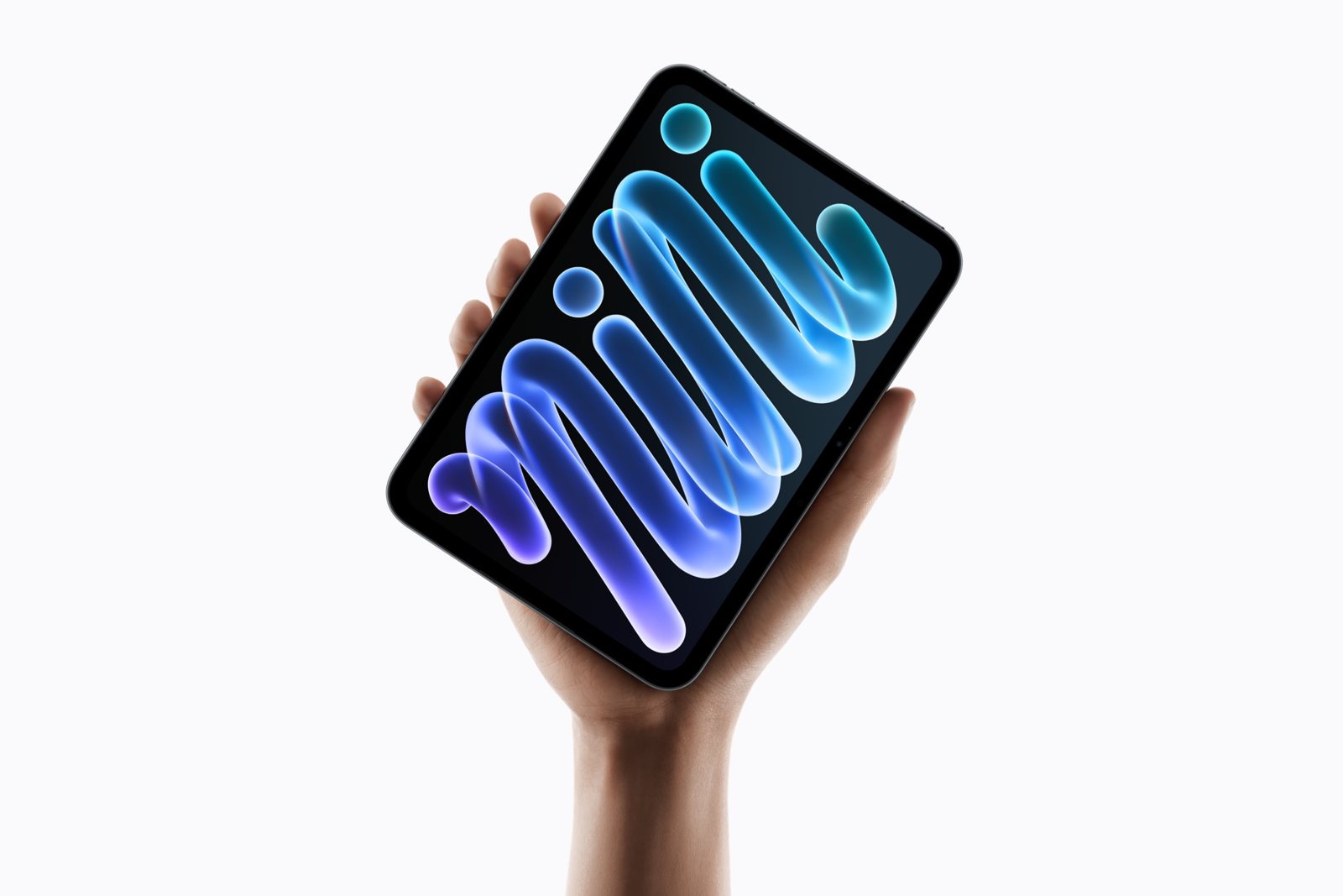 Új iPad mini OLED kijelzővel, 8,5 hüvelyk