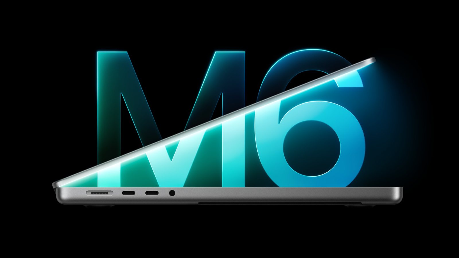 Új MacBook Pro 14 M6 chippel