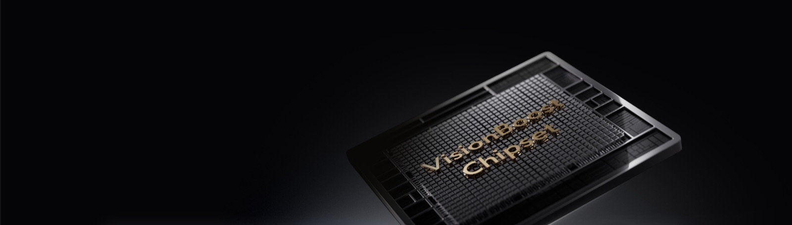 VisionBoost D8 chip in POCO F9 Ultra